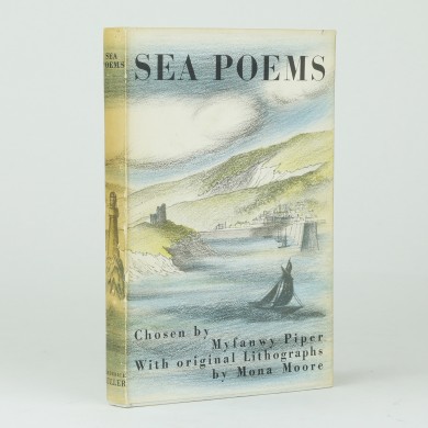 Sea Poems - , 