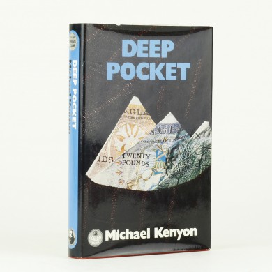 Deep Pocket - , 