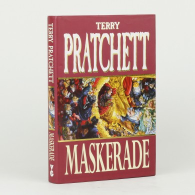Maskerade - , 