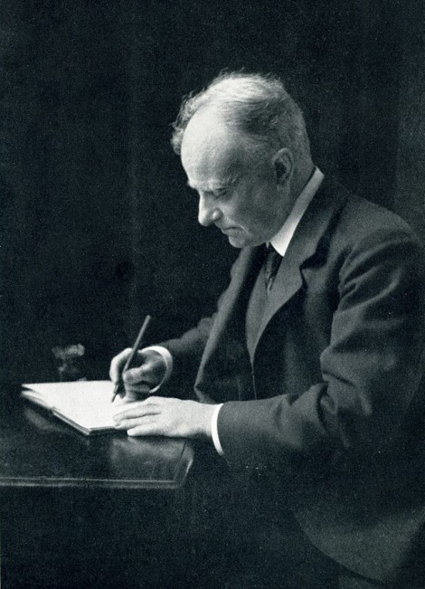  Hugh THOMSON