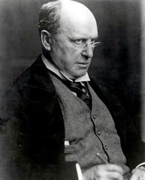 Henry JAMES