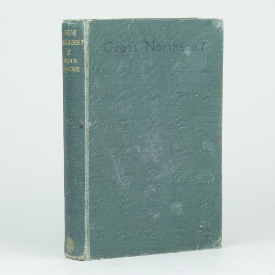 great northern arthur ransome great northern arthur ransome