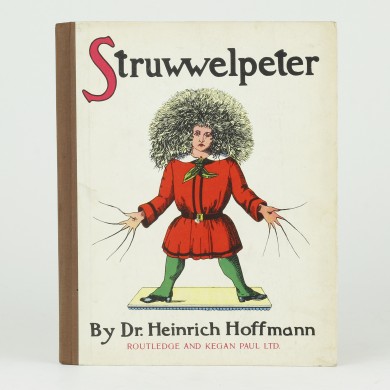 Struwwelpeter - , 