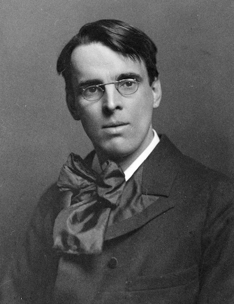 W.B. YEATS