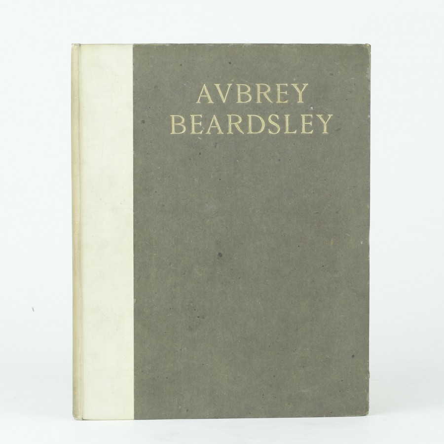 【希少】Aubrey beardsrey 作品 Aubrey Beardsley, 