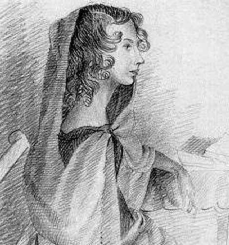 Anne BRONTE
