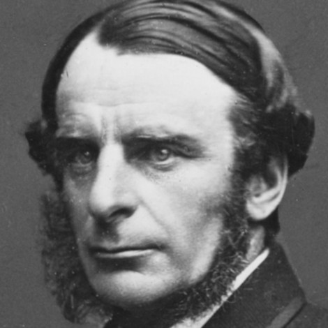 Charles KINGSLEY