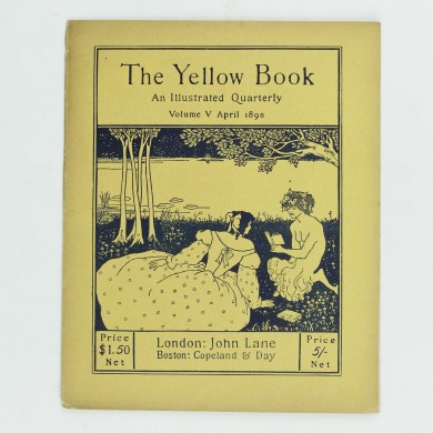 Prospectus for the Yellow Book - , 