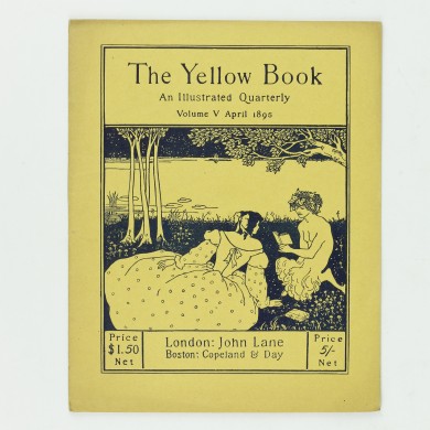 Prospectus for the Yellow Book - , 
