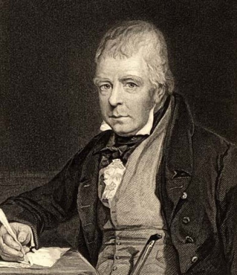   Sir Walter SCOTT