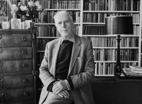  Anthony POWELL