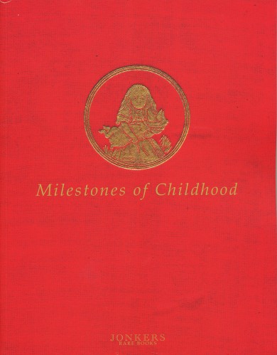 Milestones of Childhood - , 