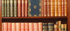 Books Sought