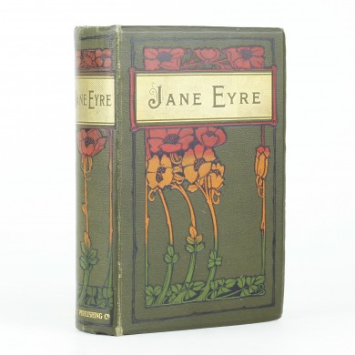 Jane Eyre - , 