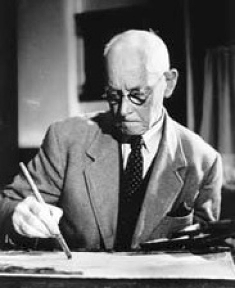 William Russell FLINT