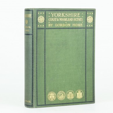 Yorkshire Coast and Moorland Scenes - , 