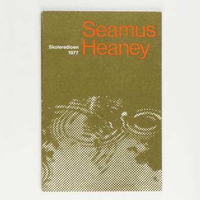 Seamus Heaney - , 