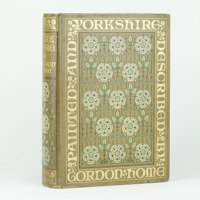 Yorkshire - , 