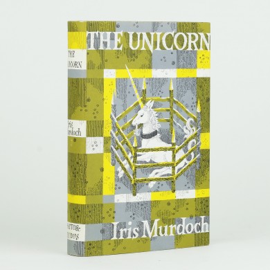 The Unicorn - , 