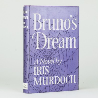 Bruno's Dream - , 