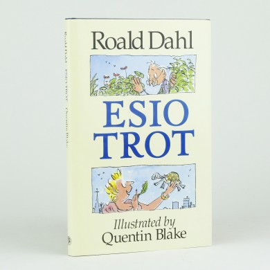 Esio Trot - , 