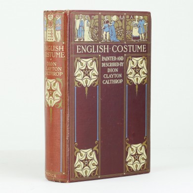 English Costume - , 