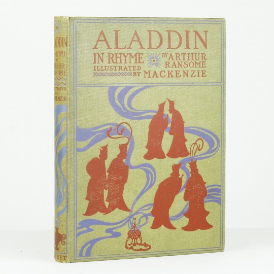 34846 Aladdin