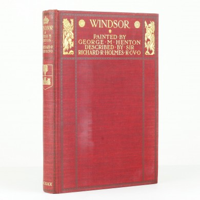 Windsor - , 