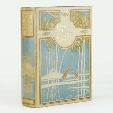 The Banks of the Nile - , 