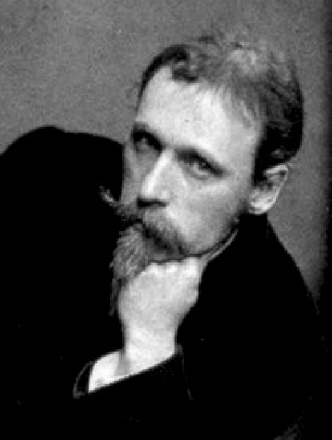  Walter CRANE