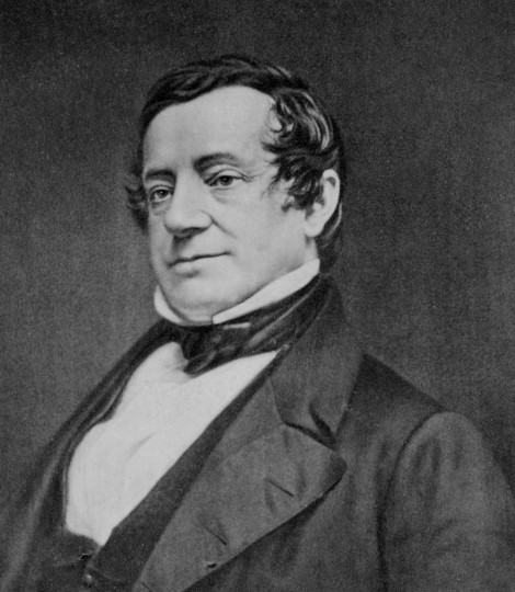 Washington IRVING