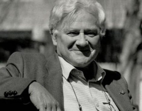Richard ADAMS