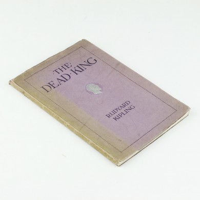 The Dead King - , 
