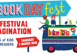 World Book Day Quiz
