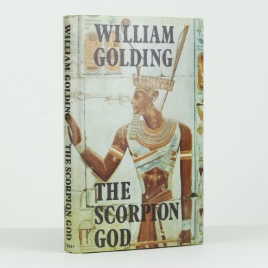 The Scorpion God - , 
