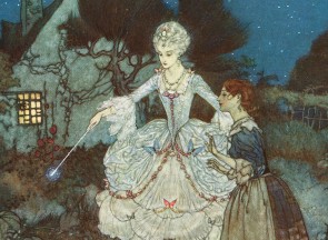 Edmund Dulac: Dreamer of Dreams