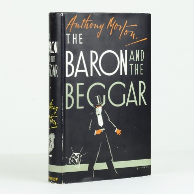 The Baron and the Beggar - , 