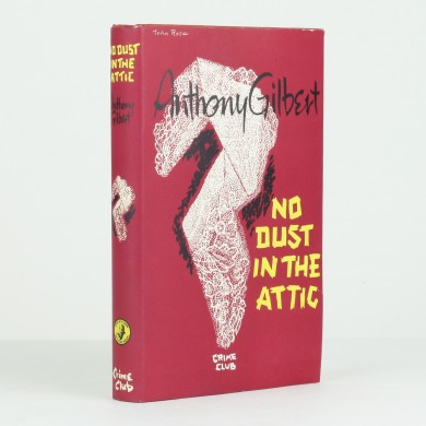 No Dust in the Attic - , 