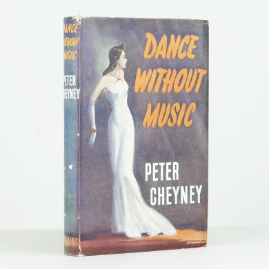 Dance Without  Music - , 