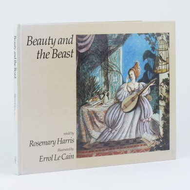 Beauty and the Beast - , 