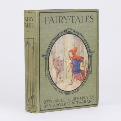 Fairy Tales - , 