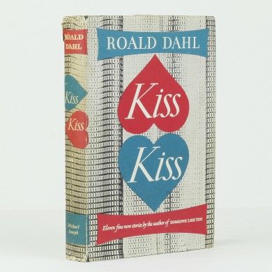 Kiss Kiss - , 
