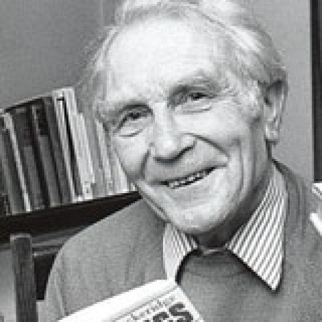  Anthony BUCKERIDGE
