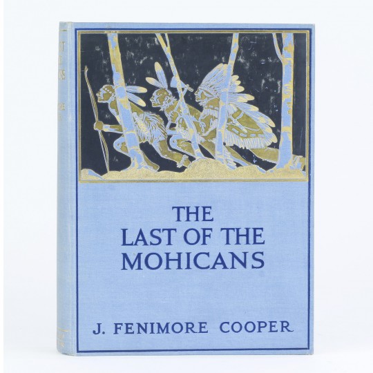 cooper james fenimore the last of the mohicans cooper james fenimore the last of the mohicans