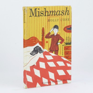Mishmash - , 
