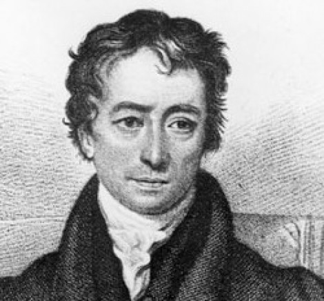 Charles LAMB