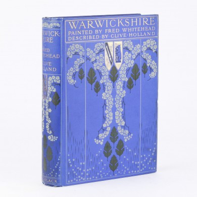 Warwickshire - , 