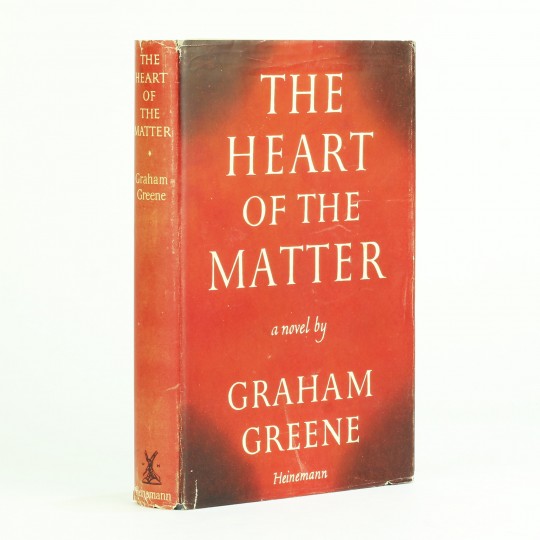 the heart of the matter by graham greene essays the heart of the matter by graham greene essays