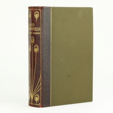 The Personal History of David Copperfield - , 