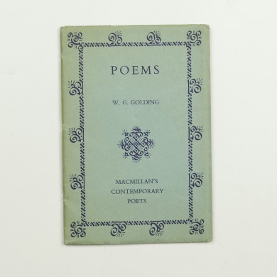 Poems - , 